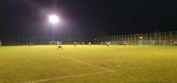 Sportplatz Unterer Aschheimer Weg - Unterföhring