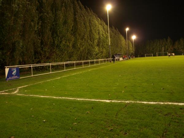 Sportanlage Kreisstraße - Lünen-Niederaden