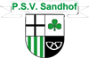 Wappen SV Sandhof 1963 Niederrad  II  122410