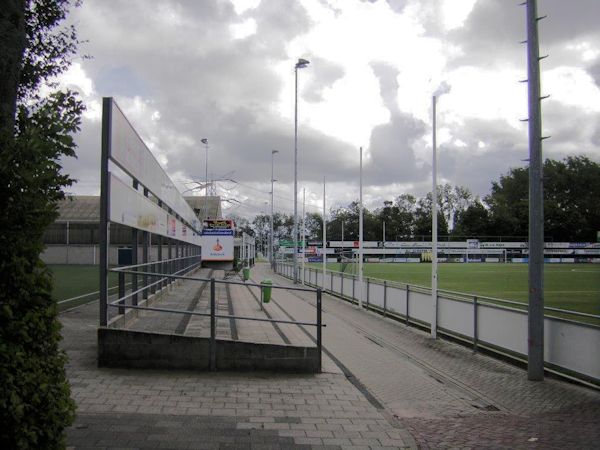 Sportpark De Hoge Bomen - Westlandia - Westland-Naaldwijk