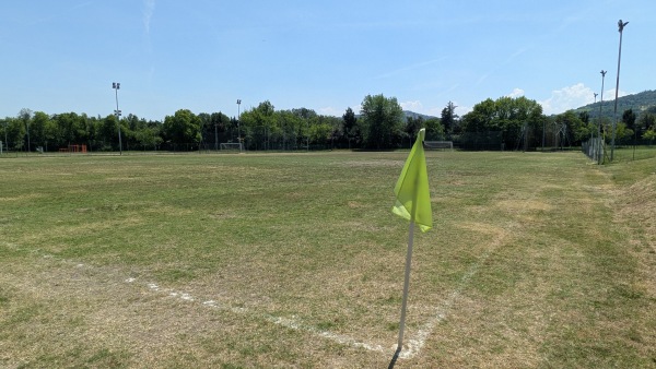 Stadio Comunale Andrea Torelli Campo B - Scandiano