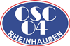 Wappen Olympischer SC 04 Rheinhausen