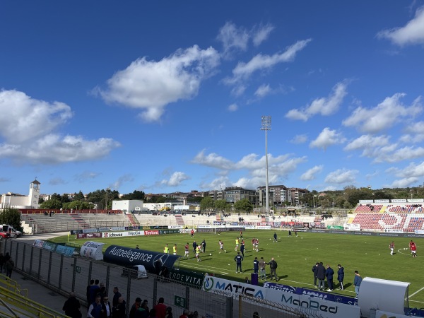Stadio Vanni Sanna - Sassari