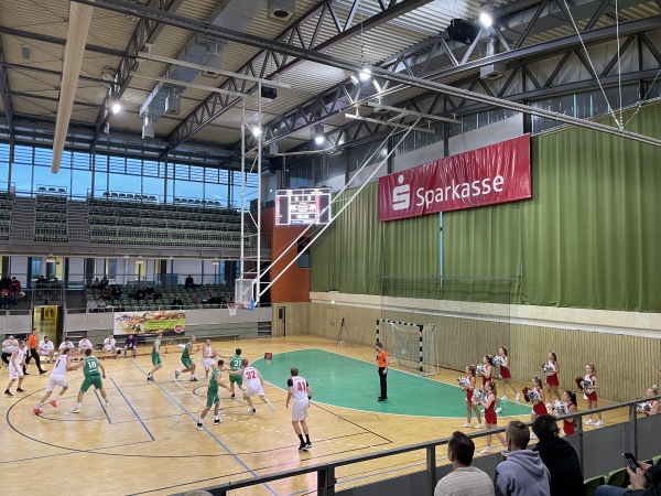 Lausitz-Arena - Cottbus