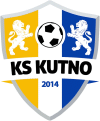 Wappen KS II Kutno