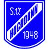Wappen SV Hochdonn 1948 II  68143
