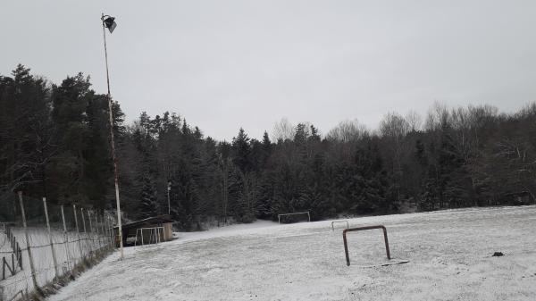 Sportplatz Reichendorf - Reichendorf