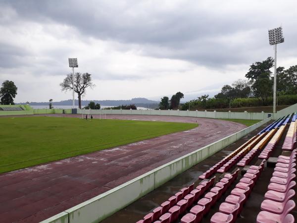 Estadio de Luba - San Carlos de Luba