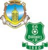 Wappen SG Hohenweiden II / Döllnitz II (Ground A)
