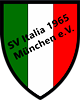 Wappen SV Italia München 1965 III
