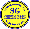 Wappen SG Siemens Karlsruhe 1951 II  122639