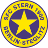 Wappen Steglitzer FC Stern 1900