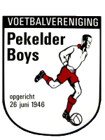 Wappen VV Pekelder Boys