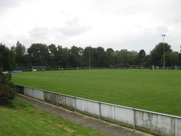 Bärenkopfsportanlage - Liebenburg-Othfresen