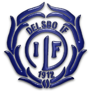 Wappen Delsbo IF II