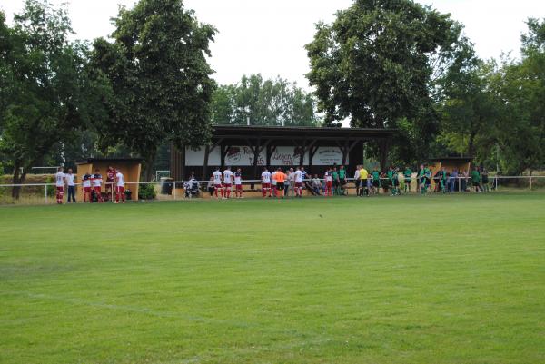 Sportzentrum Dabergotz - Dabergotz