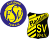 Wappen SpG Kursdorf/Radefeld II