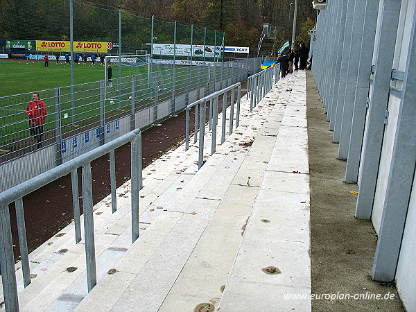 S-Arena - Goslar