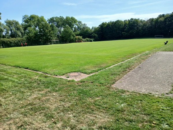 Jahnstadion Rasenplatz 2 - Oelde