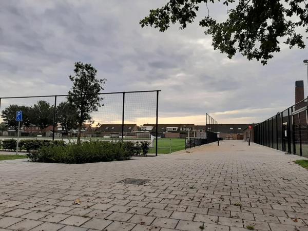 Sportpark De Buke - Maasdriel-Heerewaarden
