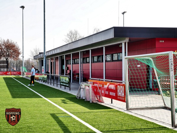 EDEKA Farthmann Sportpark Platz 2 - Versmold-Peckeloh