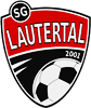 Wappen SG Lautertal II (Ground B)