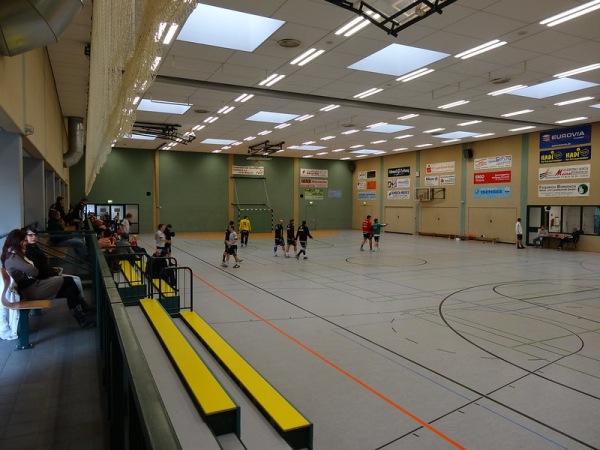 Hans Pickert Halle - Oebisfelde-Weferlingen
