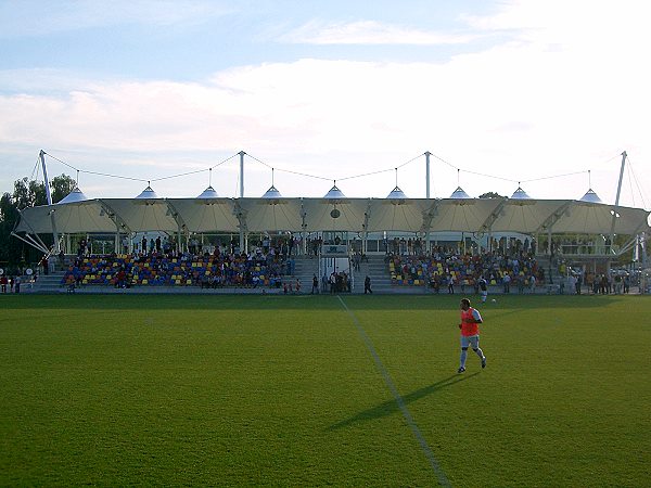 Abenstein Arena - Gersthofen