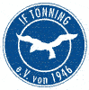 Wappen IF Tønning 1946 II  66719
