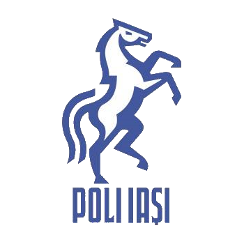 Wappen CSM Politehnica Iași  5218