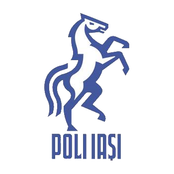 Wappen CSM Politehnica Iași