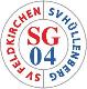 Wappen SG Feldkirchen/Hüllenberg (Ground B)  25520