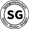 Wappen SG Eitzum-Rheden-Brüggen II (Ground B)