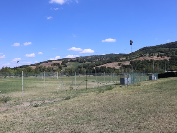 Campo Sportivo di Muraglione - Muraglione