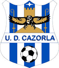 Wappen UD Cazorla  44194