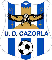 Wappen UD Cazorla Wappen UD Cazorla 44194