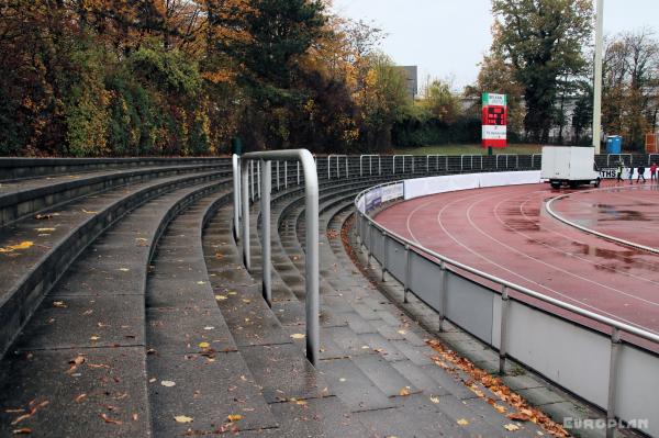 BELKAW-Arena - Bergisch Gladbach