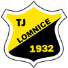 Wappen TJ Lomnice B  109105