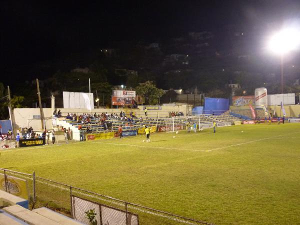 Harbour View Stadium - Harbour View