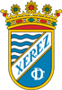 Wappen Xerez CD diverse
