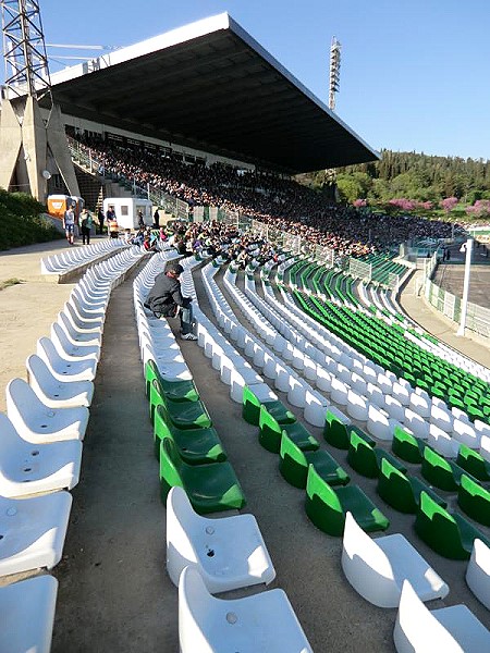 Stadion Beroe - Stara Zagora