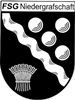 Wappen FSG Niedergrafschaft II - Frauen