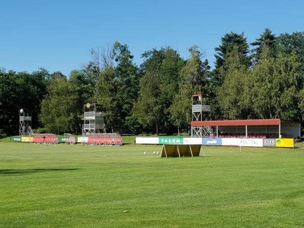 Športni Park Aluminij - Kidričevo