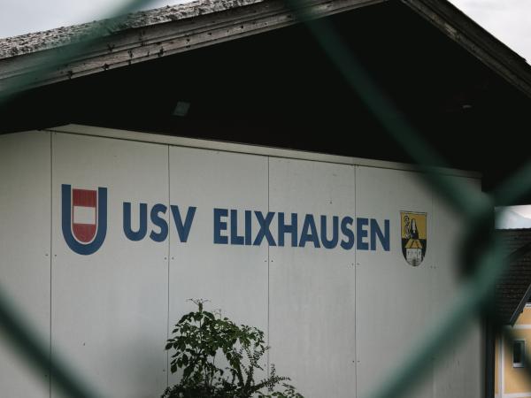 Sportplatz Elixhausen - Elixhausen