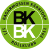 Wappen Bagarmossen Kärrtorp BK diverse  157426