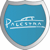 Wappen CD Palestra Atenea B