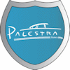 Wappen CD Palestra Atenea B Wappen CD Palestra Atenea B