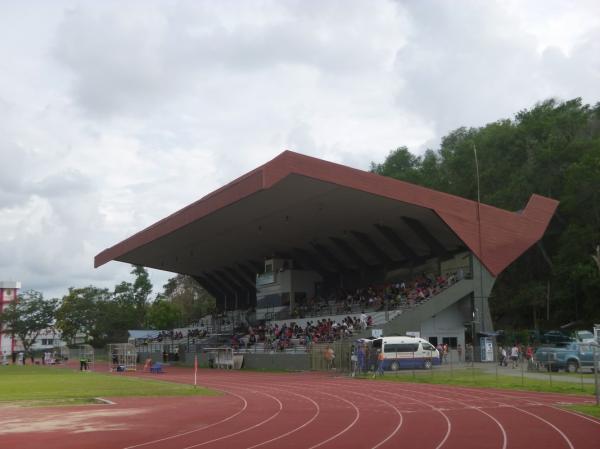 Stadium Penampang - Penampang