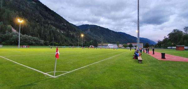 Sportplatz Prutz - Prutz