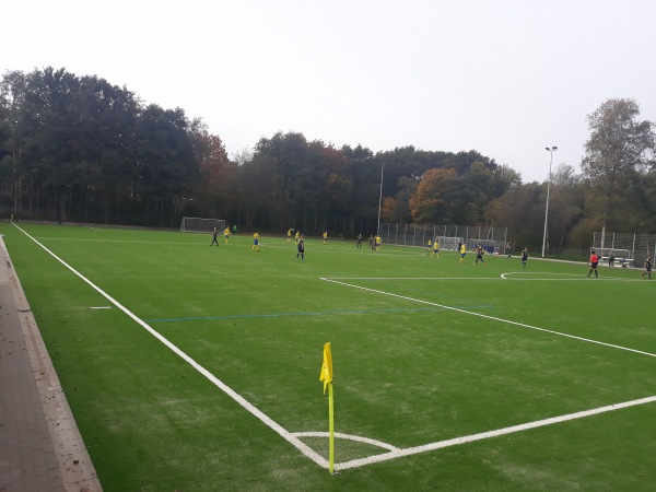 Sportanlage Kroonhorst Platz 3 - Hamburg-Osdorf